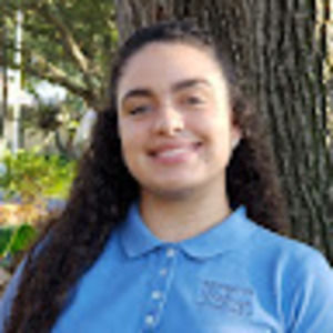 Meet your Posher, Maria